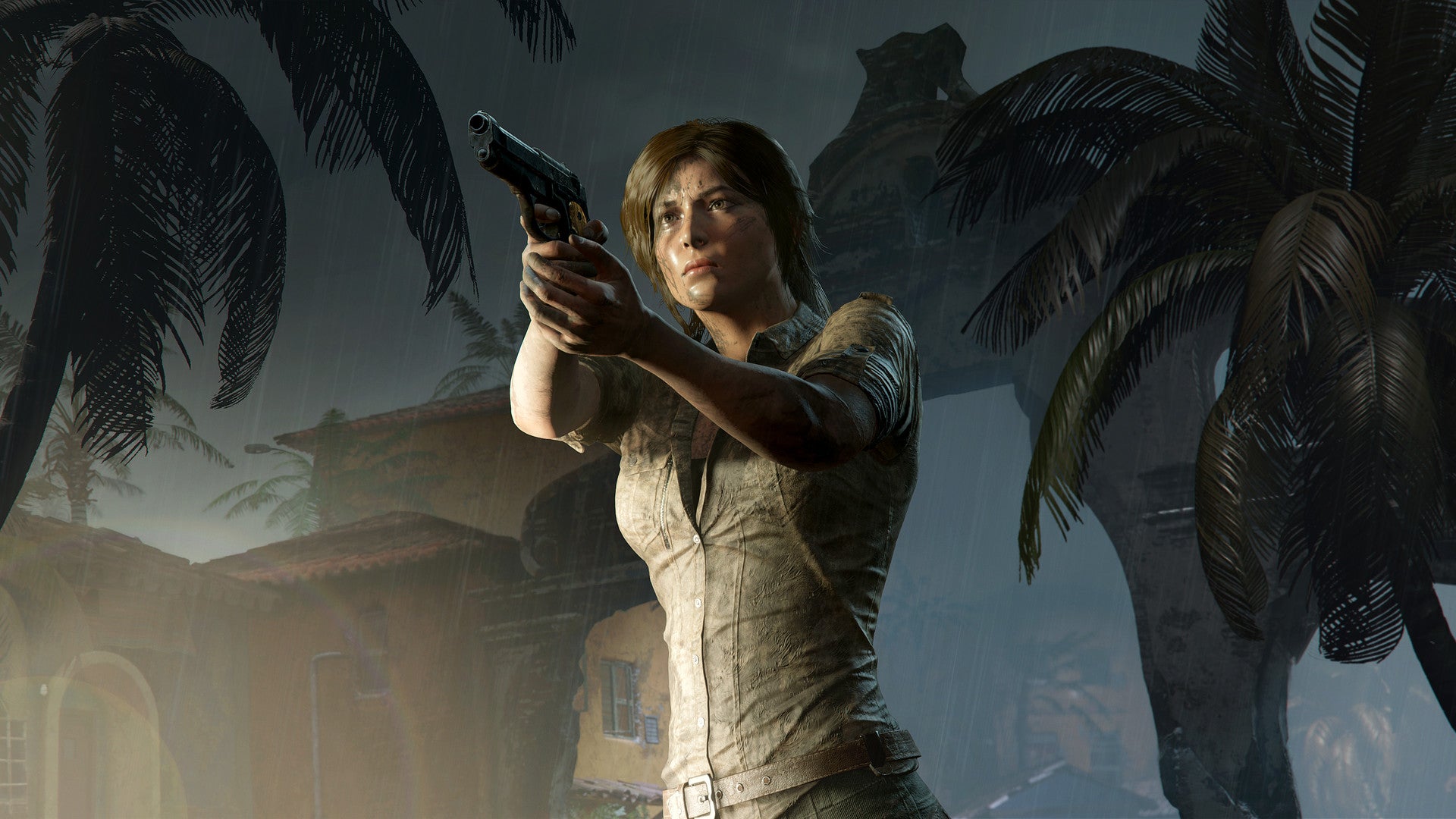 Shadow of the Tomb Raider - PC Windows - Steam Digital Download - Screenshot