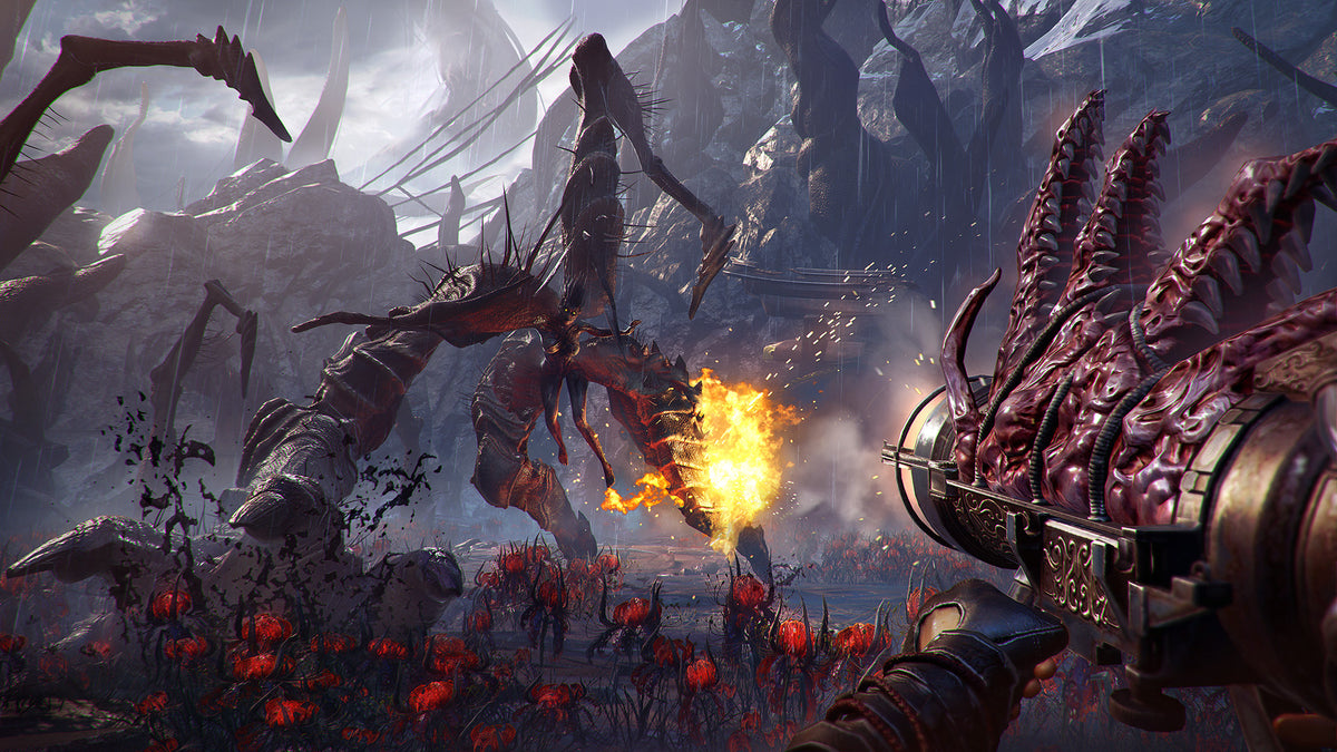 Shadow Warrior 2 - PC - GOG Digital Download - Screenshot