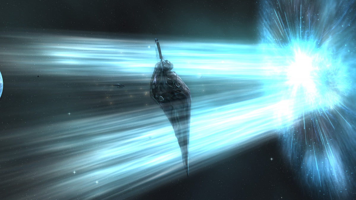 Sins of a Solar Empire: Rebellion - PC Steam Game - Screenshot