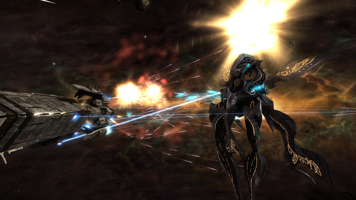 Sins of a Solar Empire: Rebellion - PC Steam Game - Screenshot
