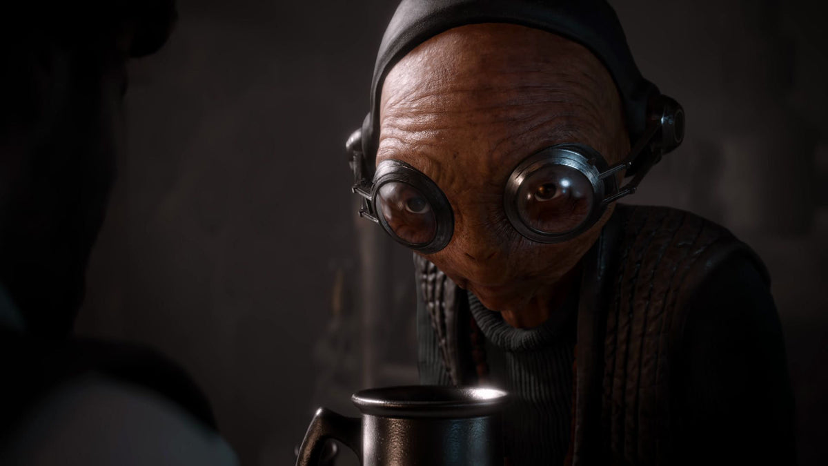 STAR WARS Battlefront II - PC EA app Game - Screenshot