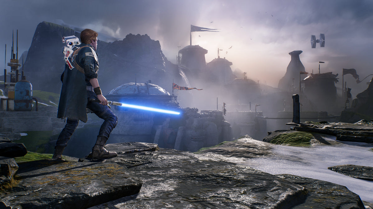 Star Wars Jedi: Fallen Order - Xbox Digital Download - Screenshot