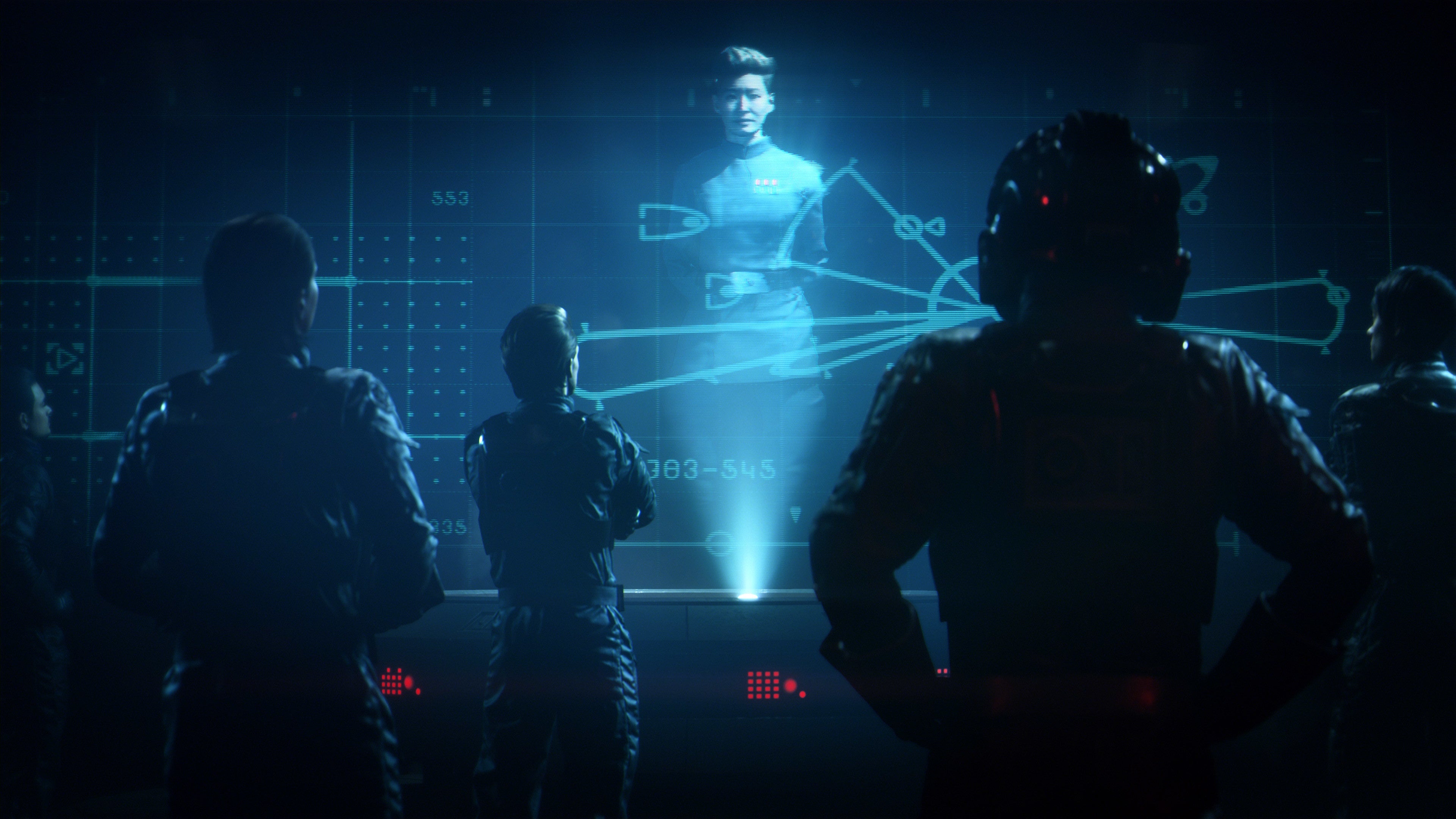 STAR WARS: Squadrons | PC EA app Game | Screenshot