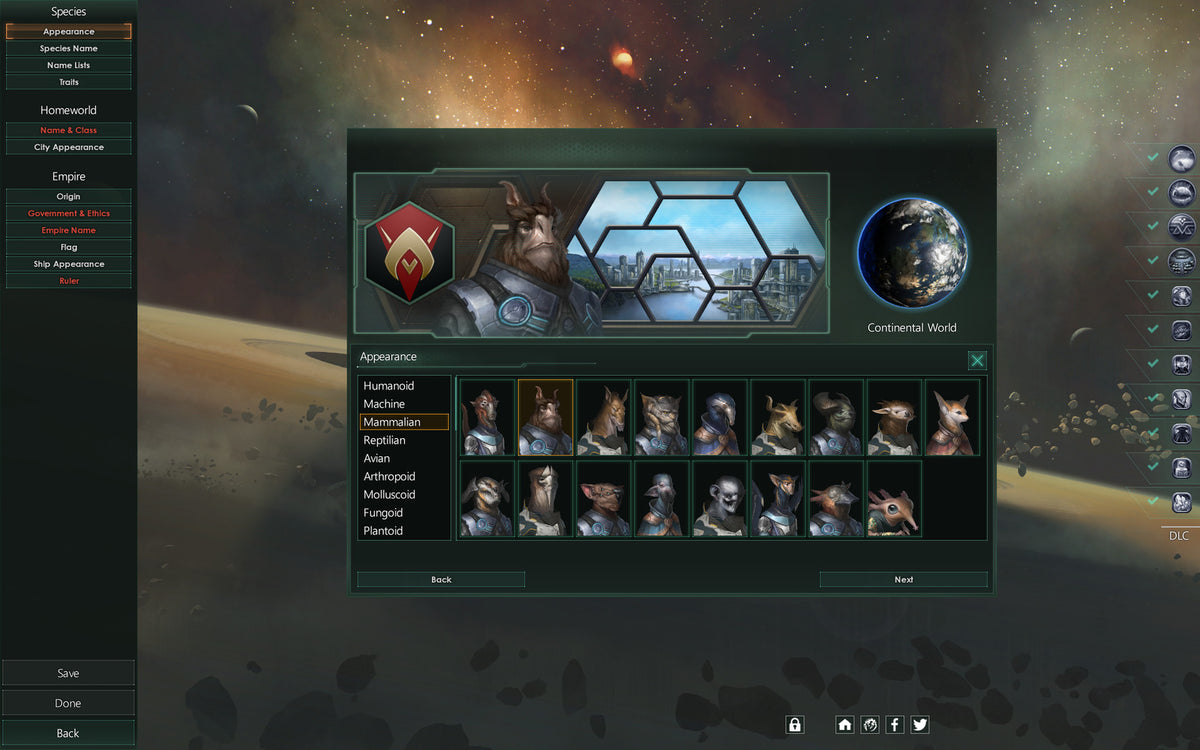 Stellaris: Galaxy Edition - PC Mac Linux Steam Game - Screenshot
