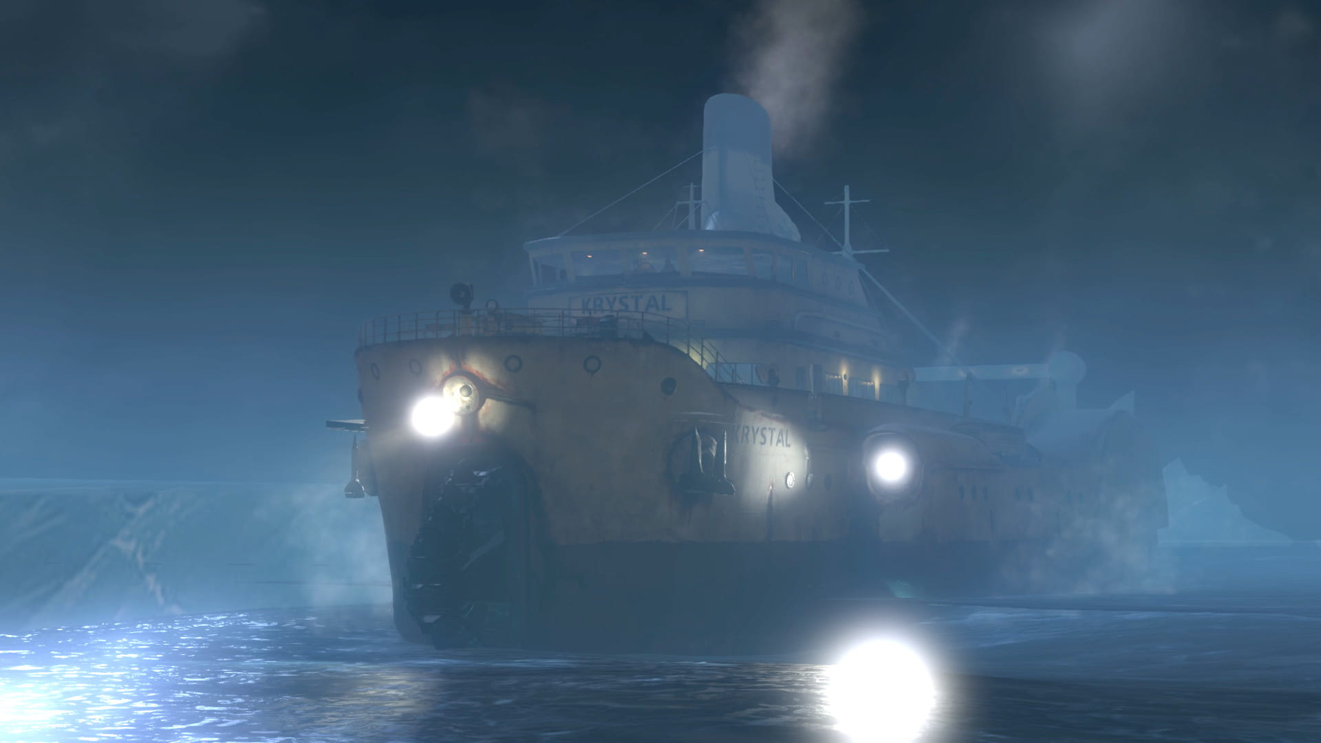 Syberia 3 - PC Steam Game - Screenshot
