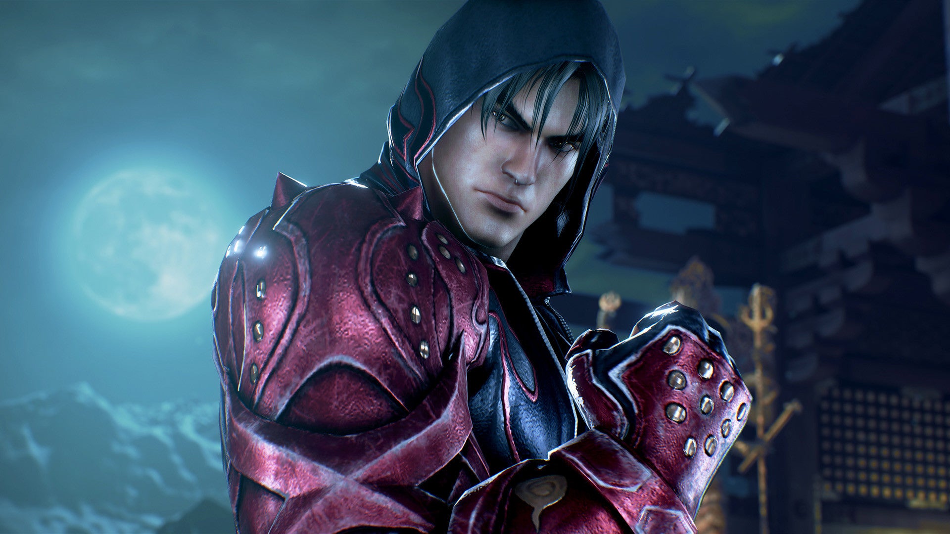 TEKKEN 7 PC Game Steam CD Key - Screenshot