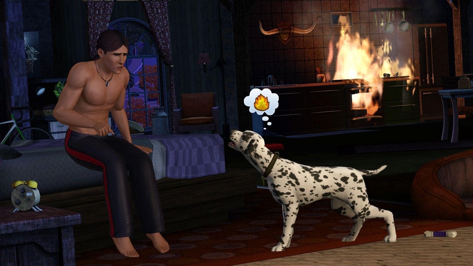 The Sims 3 Pets | PC EA app Game | Screenshot