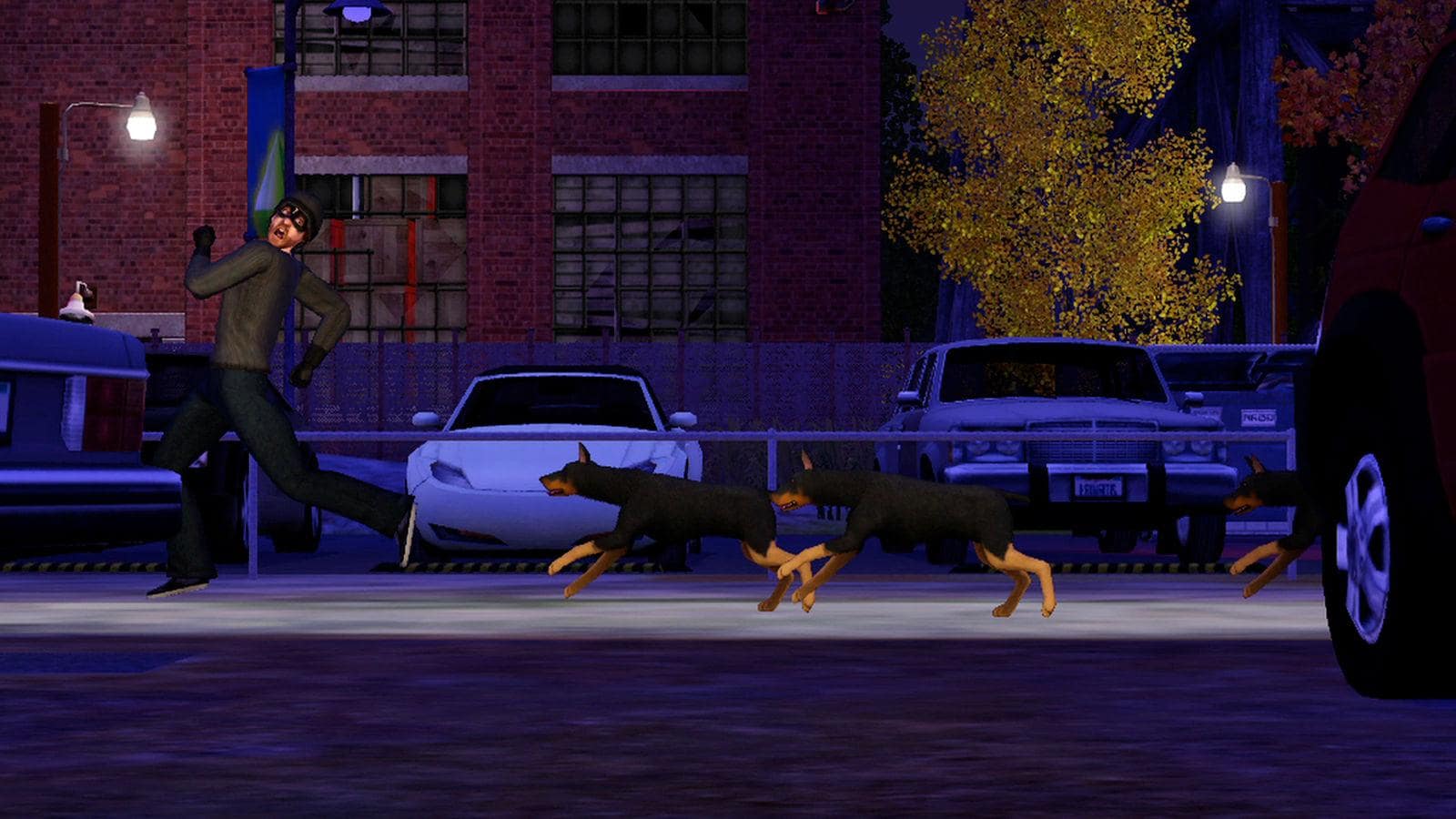 The Sims 3 Pets | PC EA app Game | Screenshot