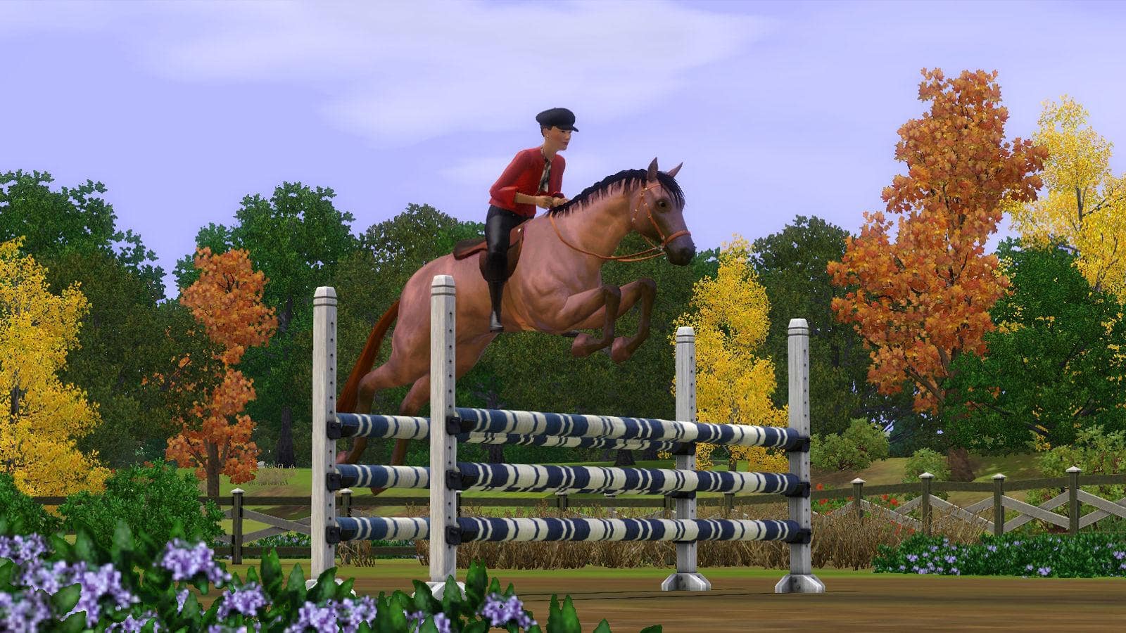 The Sims 3 Pets | PC EA app Game | Screenshot
