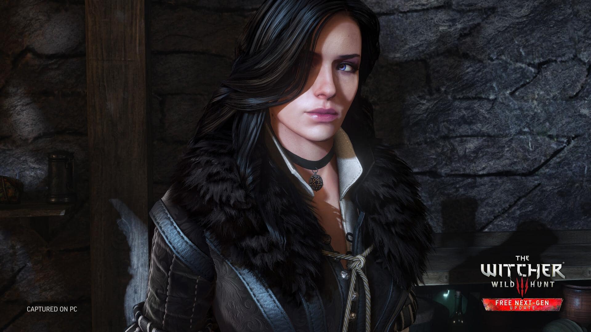 The Witcher 3: Wild Hunt - Game of the Year Edition | PC GOG Game | Screenshot