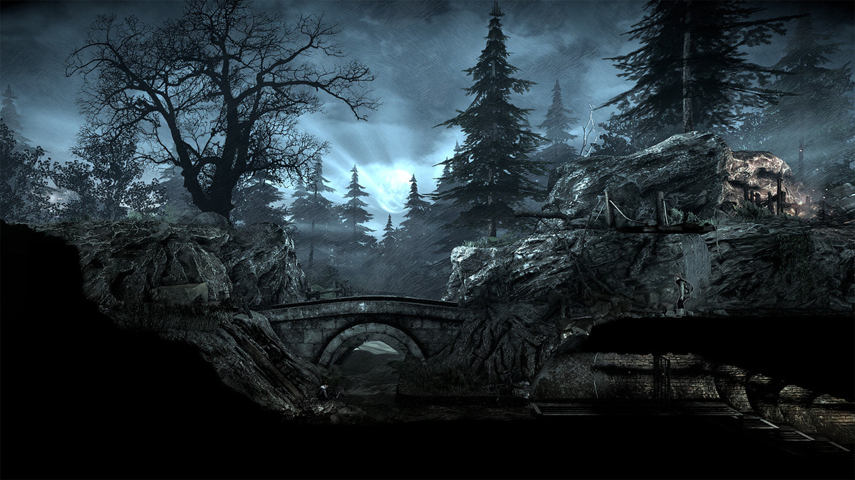 This War of Mine - PC Mac Linux - GOG Digital Download - Screenshot