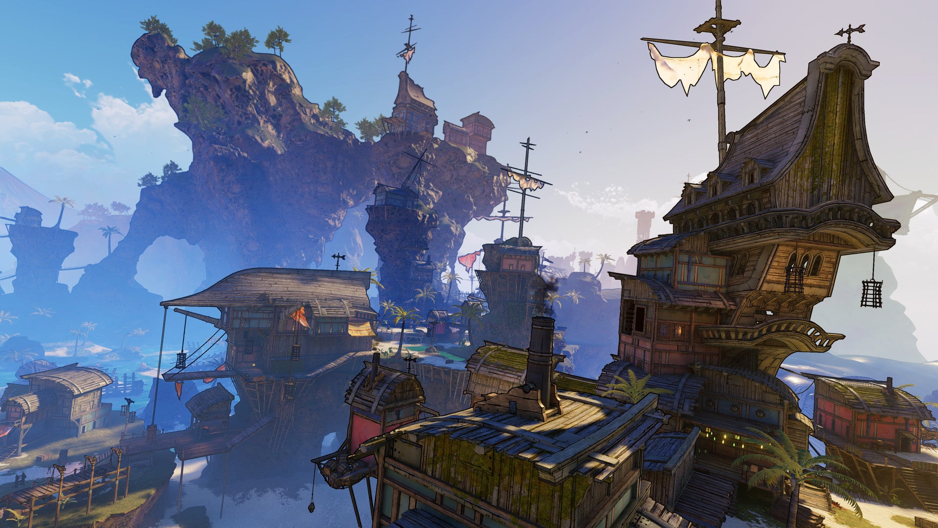 Tiny Tina's Wonderlands - PC Steam Game - Screenshot