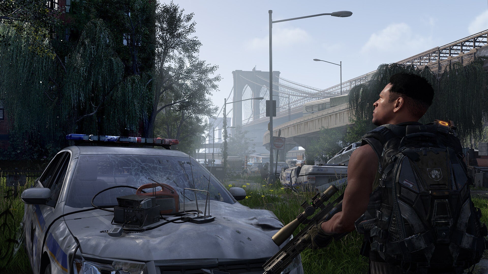 Tom Clancy's The Division 2 | PC | Ubisoft Digital Download | Screenshot