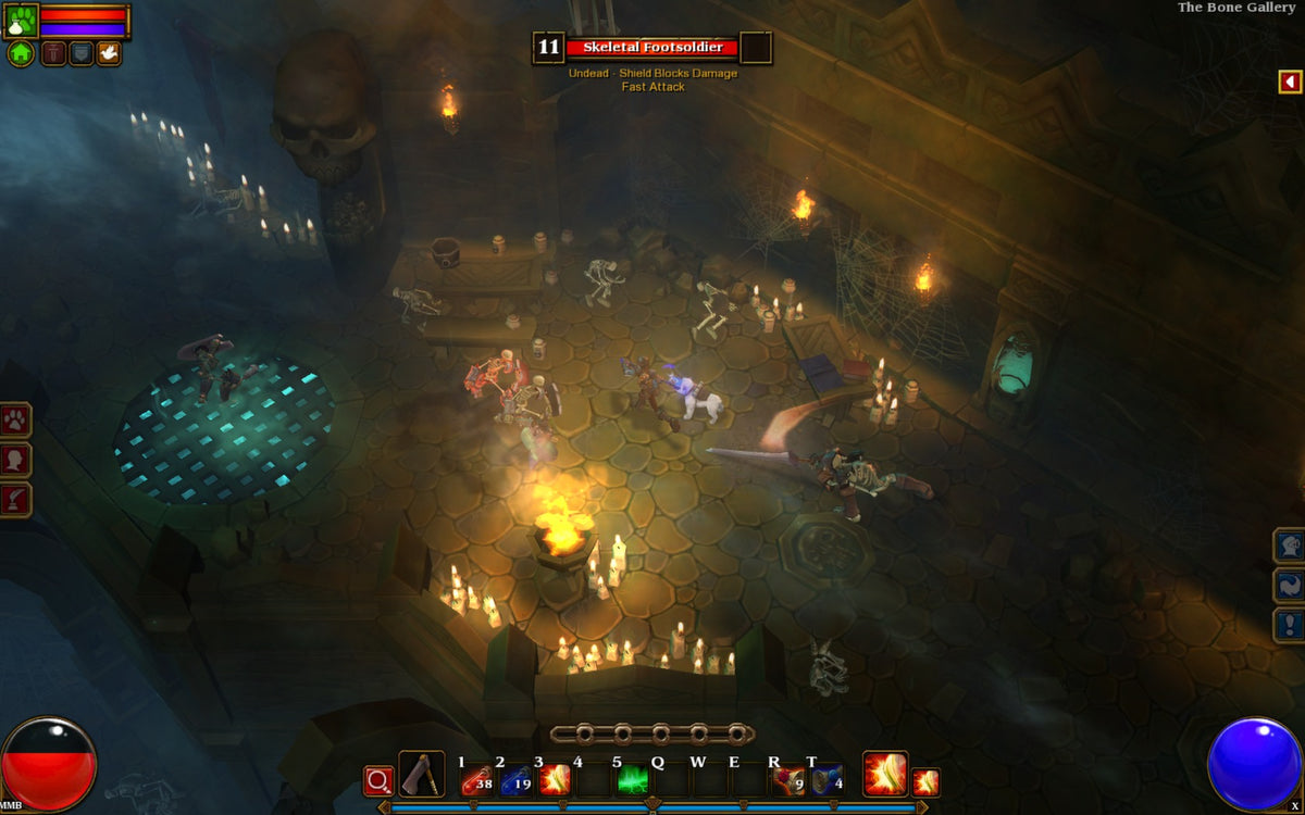 Torchlight II - PC Mac Linux Steam Game - Screenshot