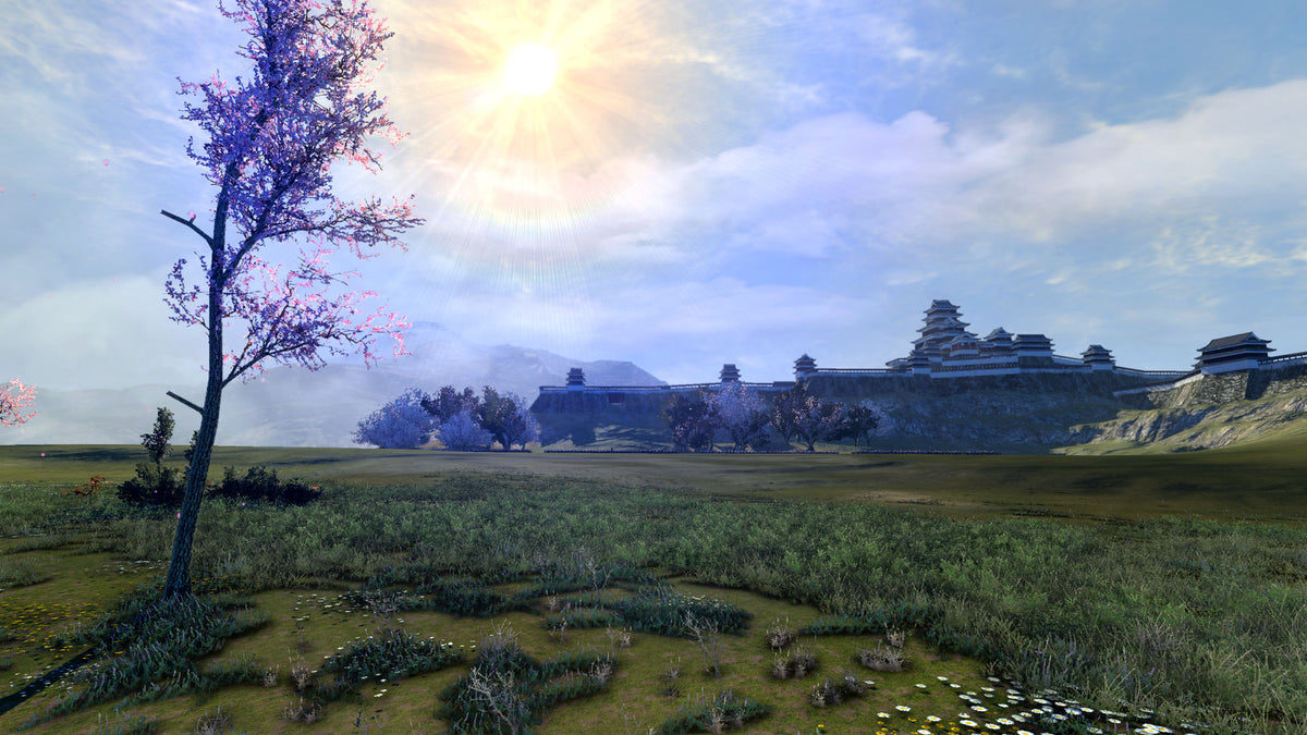 Total War: SHOGUN 2 - PC Mac Linux Steam Game - Screenshot