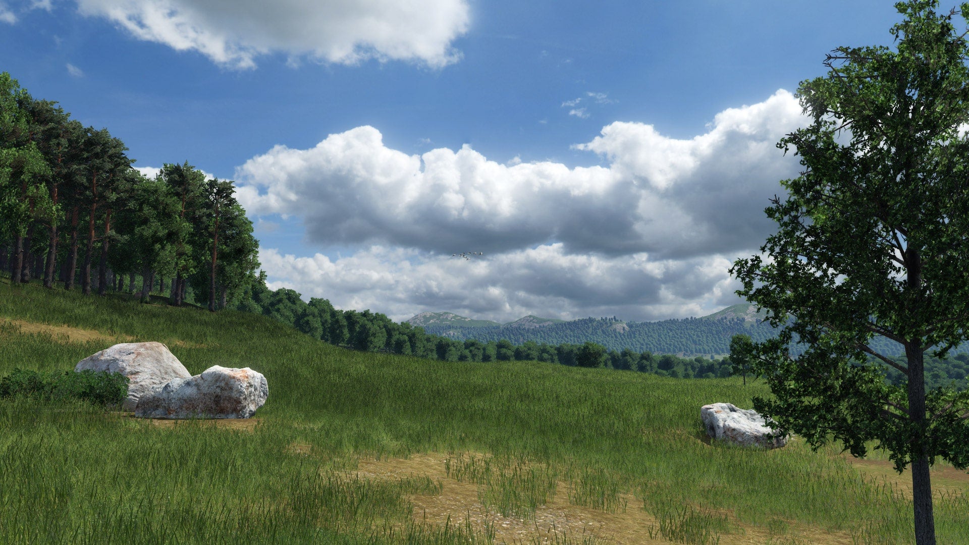 Transport Fever 2 | PC Mac Linux | Steam Digital Download | Screenshot