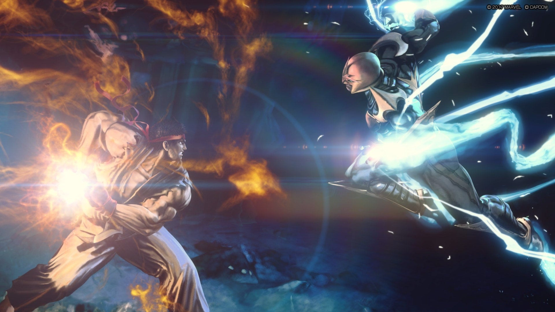  Ultimate Marvel vs. Capcom 3 | PC Steam Game | Screenshot