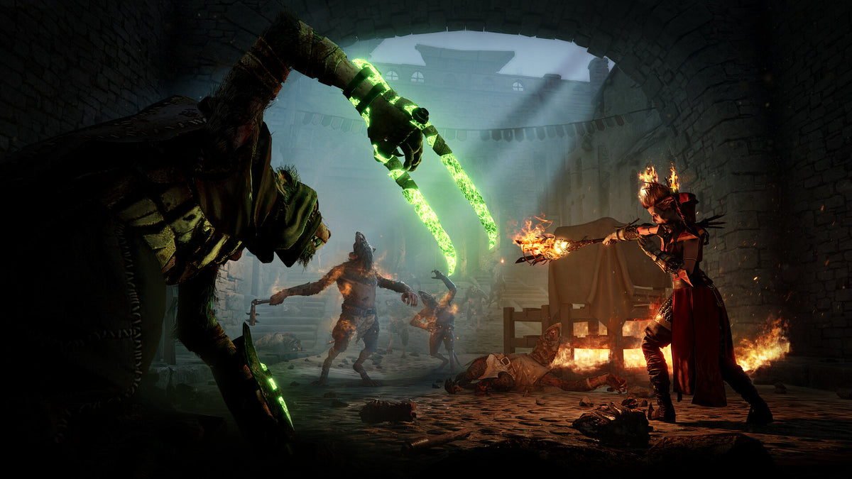 Warhammer: Vermintide 2 - PC Steam Game - Screenshot