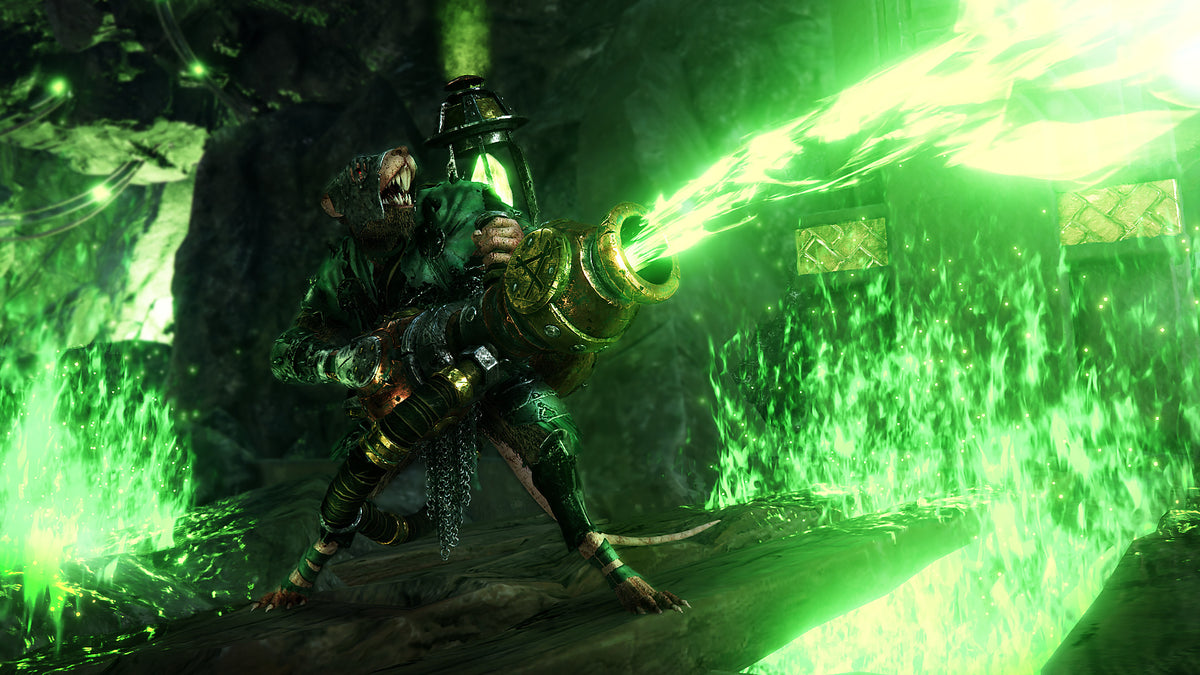 Warhammer: Vermintide 2 - PC Steam Game - Screenshot