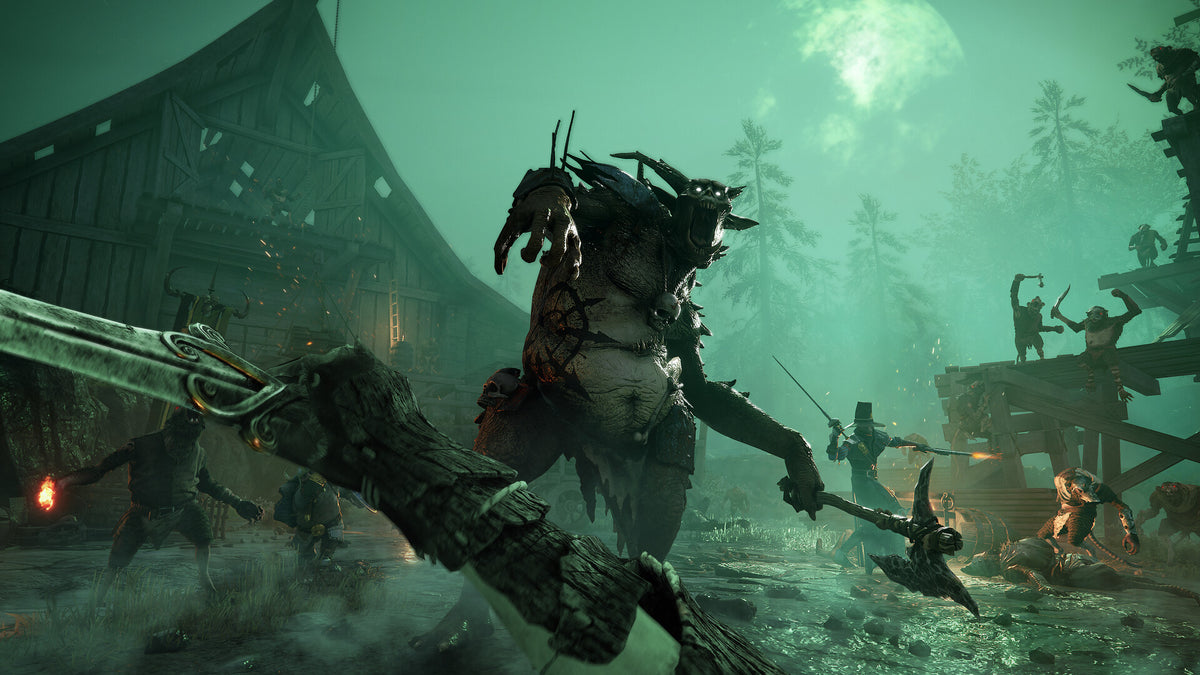 Warhammer: Vermintide 2 - PC Steam Game - Screenshot