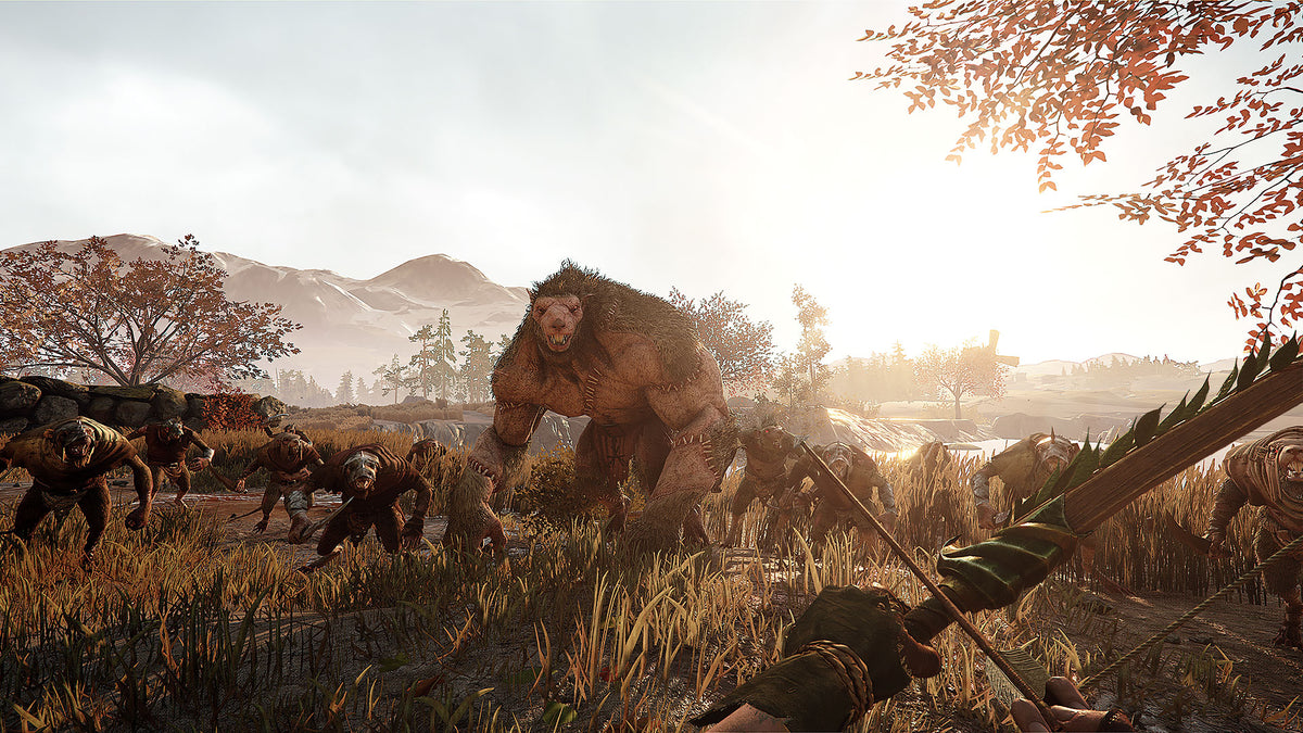 Warhammer: Vermintide 2 - PC Steam Game - Screenshot