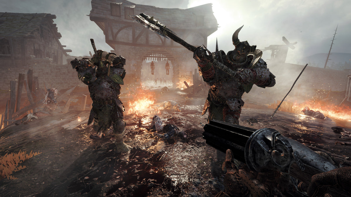 Warhammer: Vermintide 2 - PC Steam Game - Screenshot