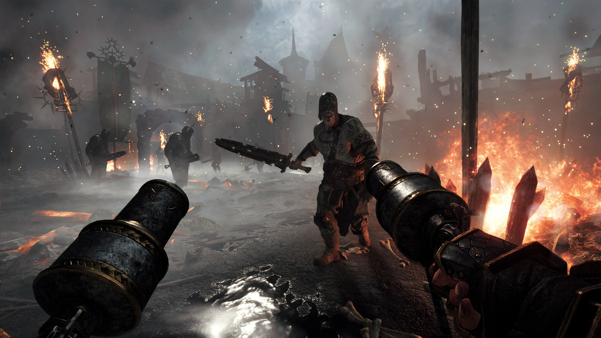 Warhammer: Vermintide 2 - PC Steam Game - Screenshot