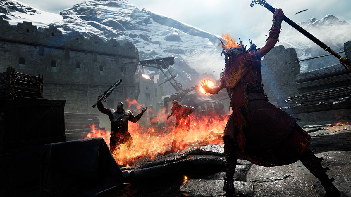 Warhammer: Vermintide 2 - PC Steam Game - Screenshot
