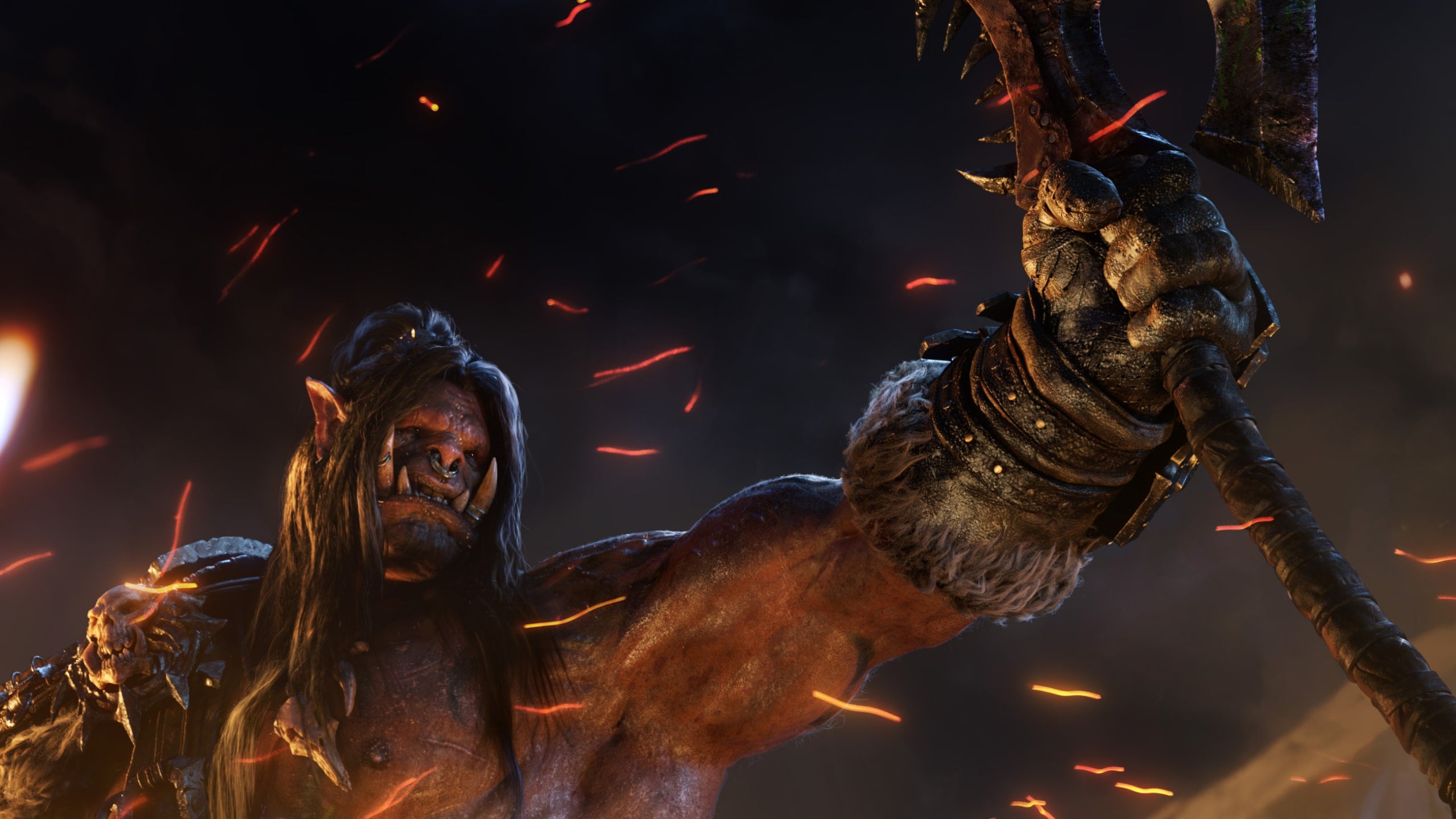 World of Warcraft 60 Day Game Time | PC Mac | Battle.net Download | Screenshot