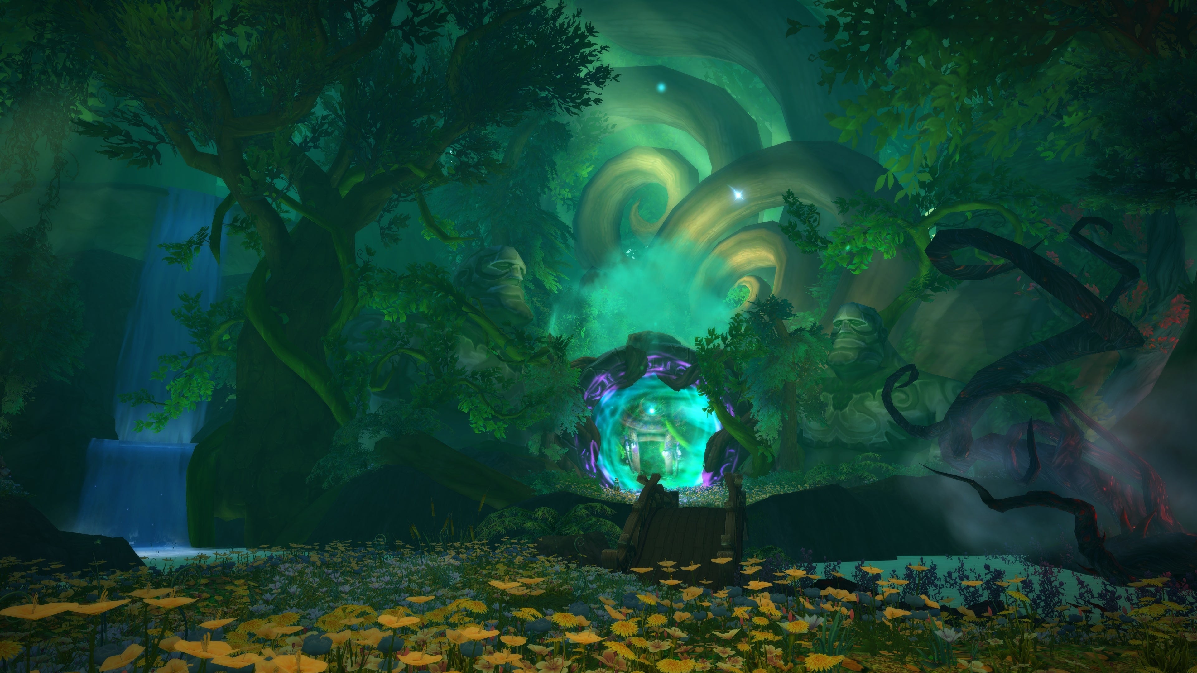 World of Warcraft 60 Day Game Time | PC Mac | Battle.net Download | Screenshot