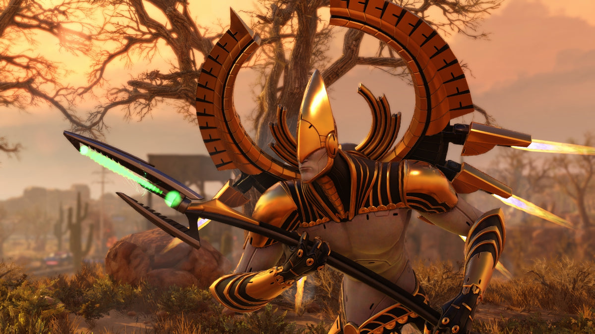 XCOM 2 PC Game Steam CD Key - Screenshot