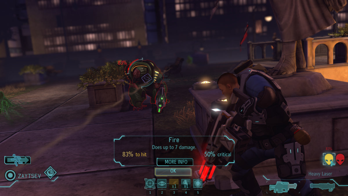 XCOM: Enemy Unknown Complete Pack - PC Linux Steam Game - Screenshot