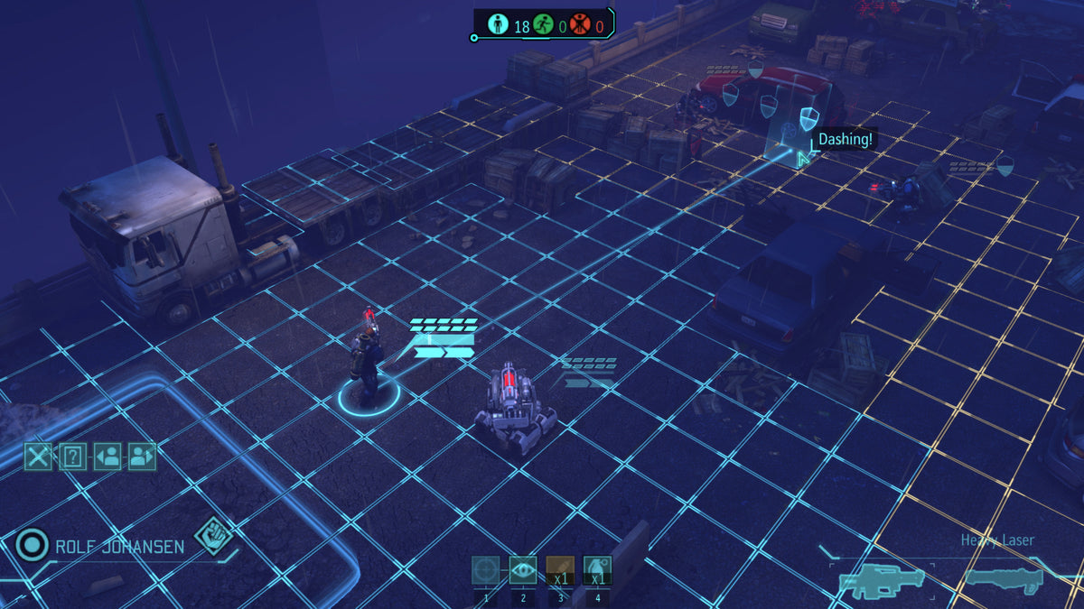 XCOM: Enemy Unknown Complete Pack - PC Linux Steam Game - Screenshot
