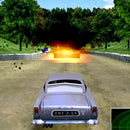 007 Racing Sony PlayStation Game