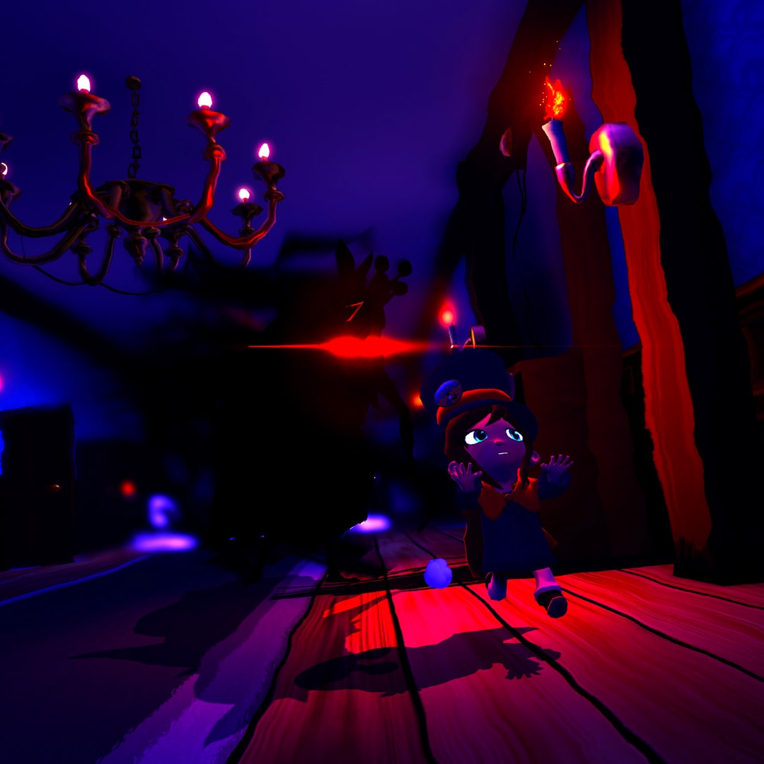 A Hat in Time | PC Mac | Steam Digital Download | Screenshot 1