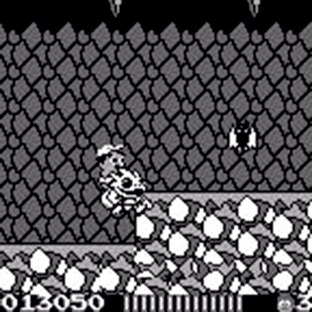 Adventure Island | Game Boy | Nintendo
