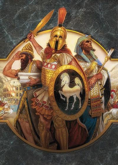 Age of Empires: Definitive Edition | Windows Digital Download