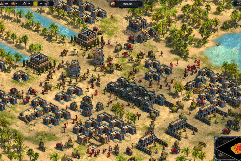 Age of Empires: Definitive Edition | Windows Digital Download | Screenshot