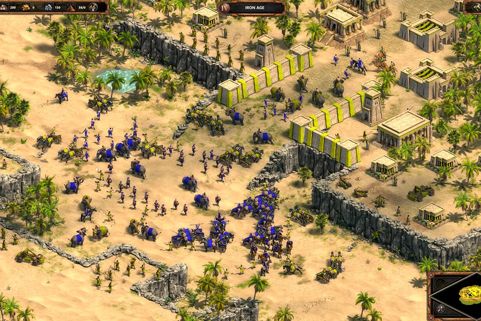 Age of Empires: Definitive Edition | Windows Digital Download | Screenshot