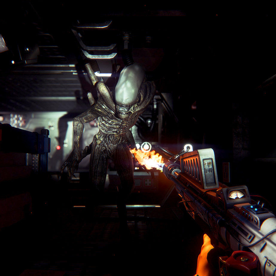 Alien: Isolation PC Game Digital Download - Screenshot