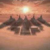 Avatar: The Last Airbender Nintendo DS Game - Screenshot