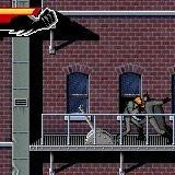 Batman: Rise of Sin Tzu Nintendo GBA Game Boy Advance Game - Screenshot