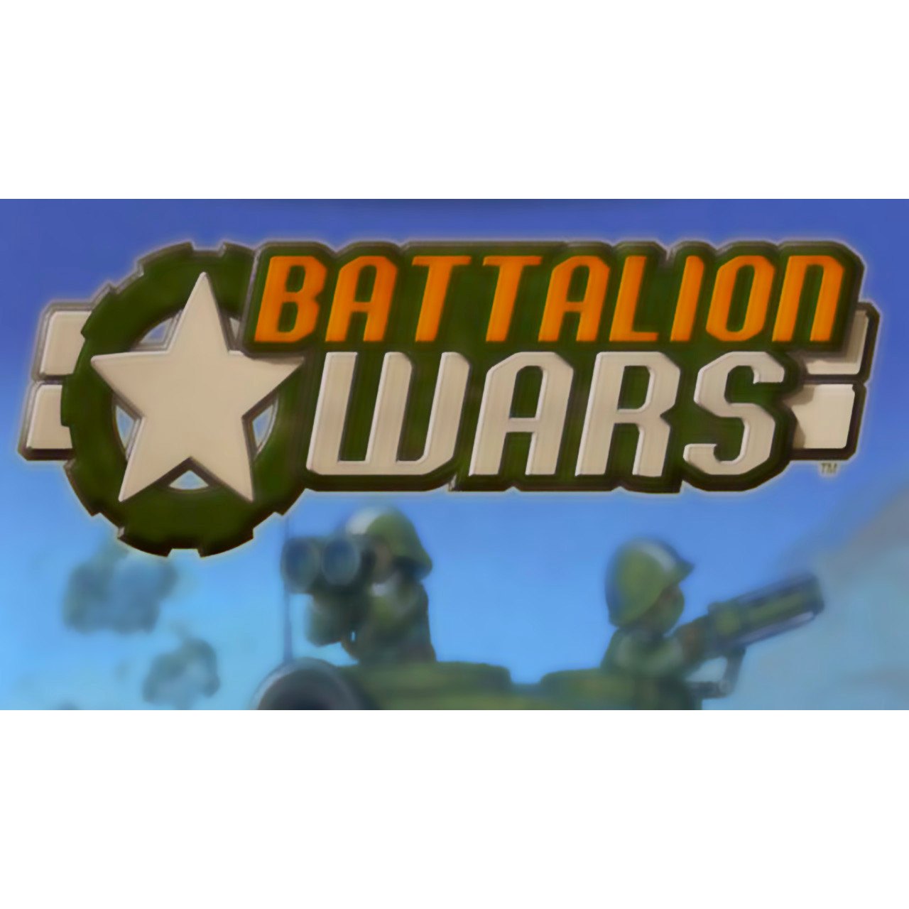Battalion Wars Nintendo Gamecube Game