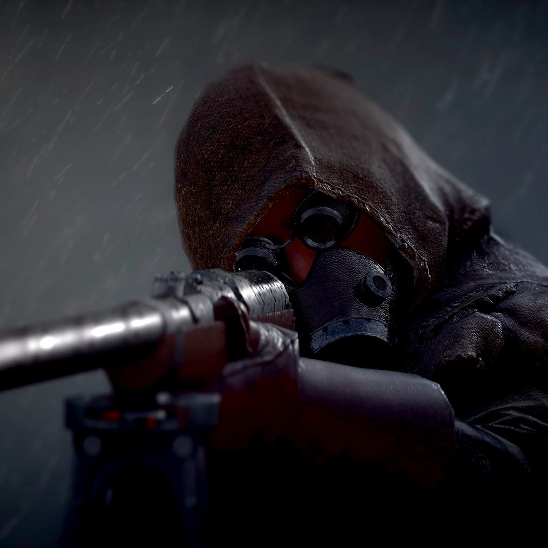 Battlefield 1 PC Game Digital Download - Screenshot