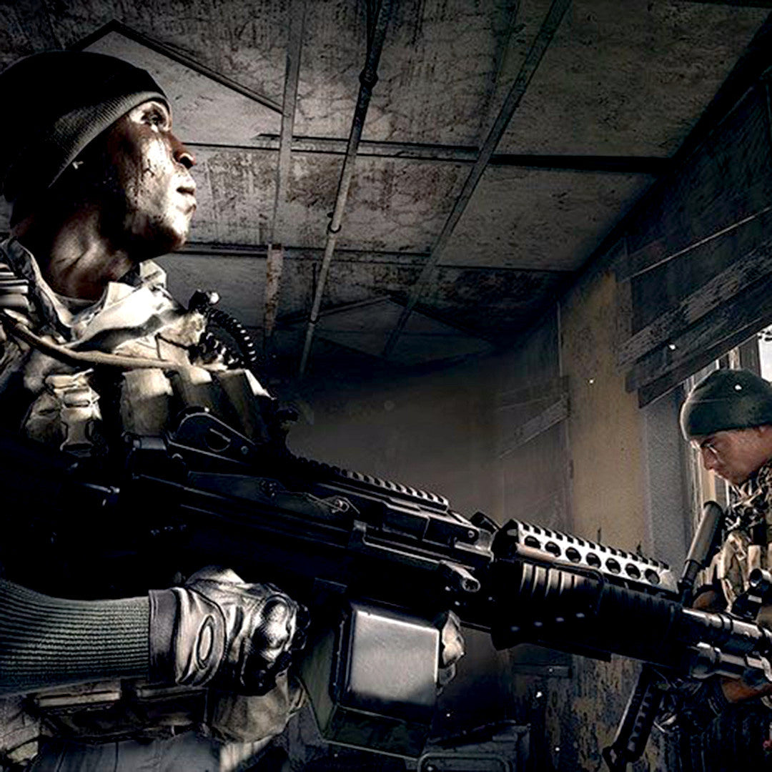 Battlefield 4 PC Game Origin Digital Download - Screenshot