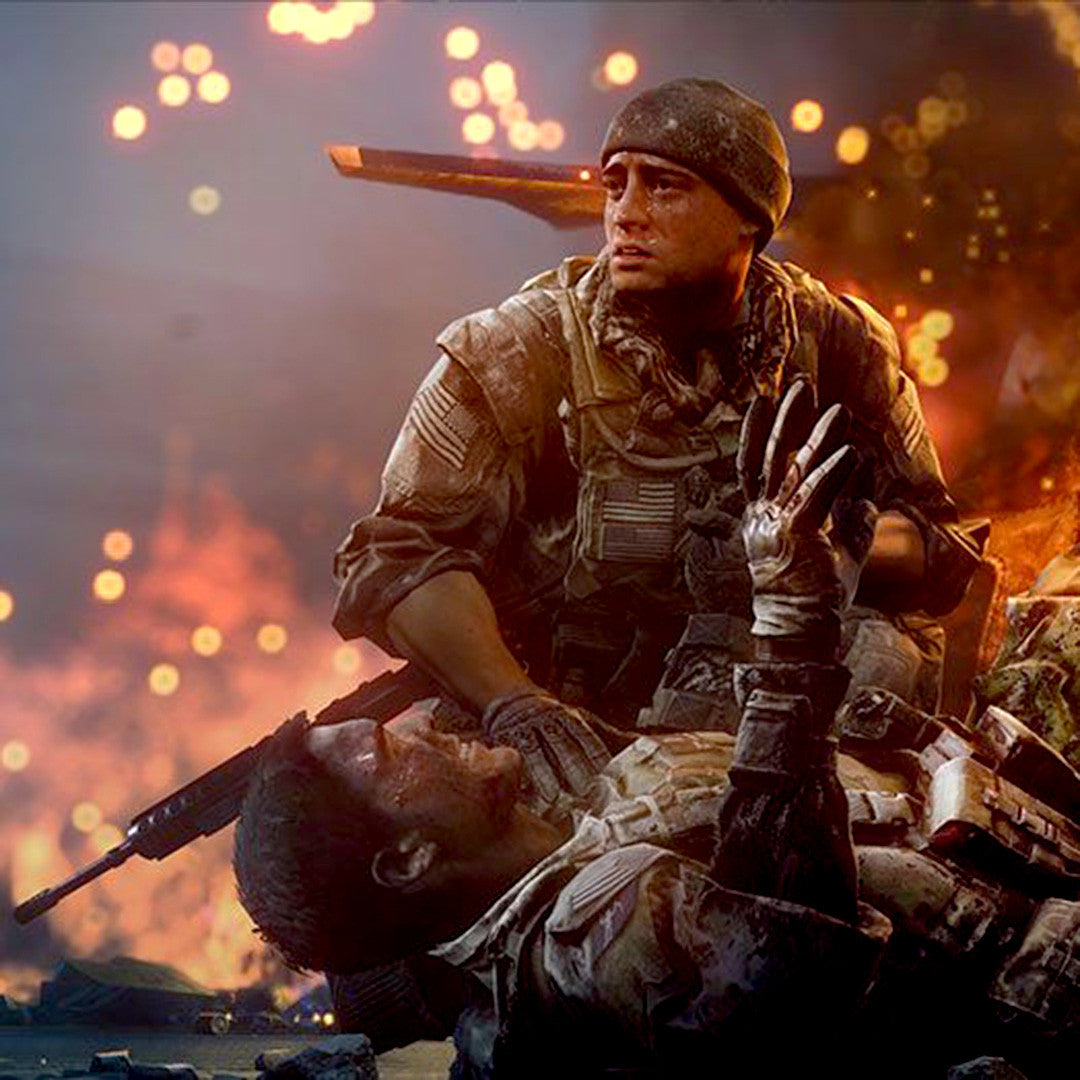 Battlefield 4 PC Game Origin Digital Download - Screenshot