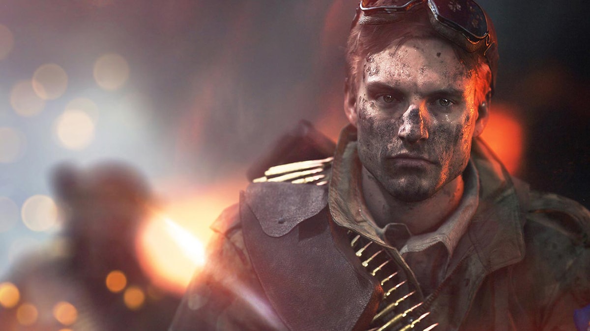 Battlefield V Deluxe Edition | Xbox One Digital Download | Screenshot
