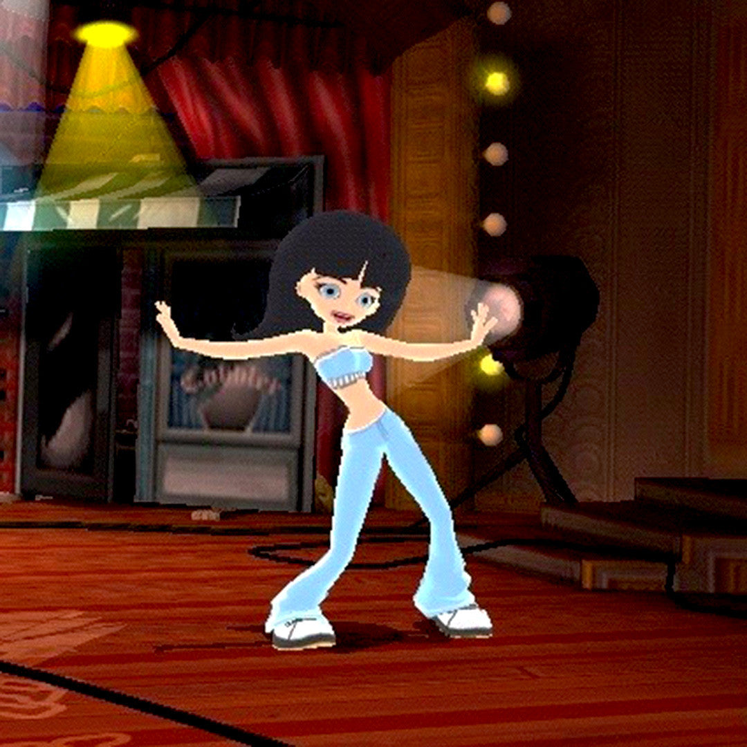 Boogie Sony PlayStation 2 Game - Screenshot 1