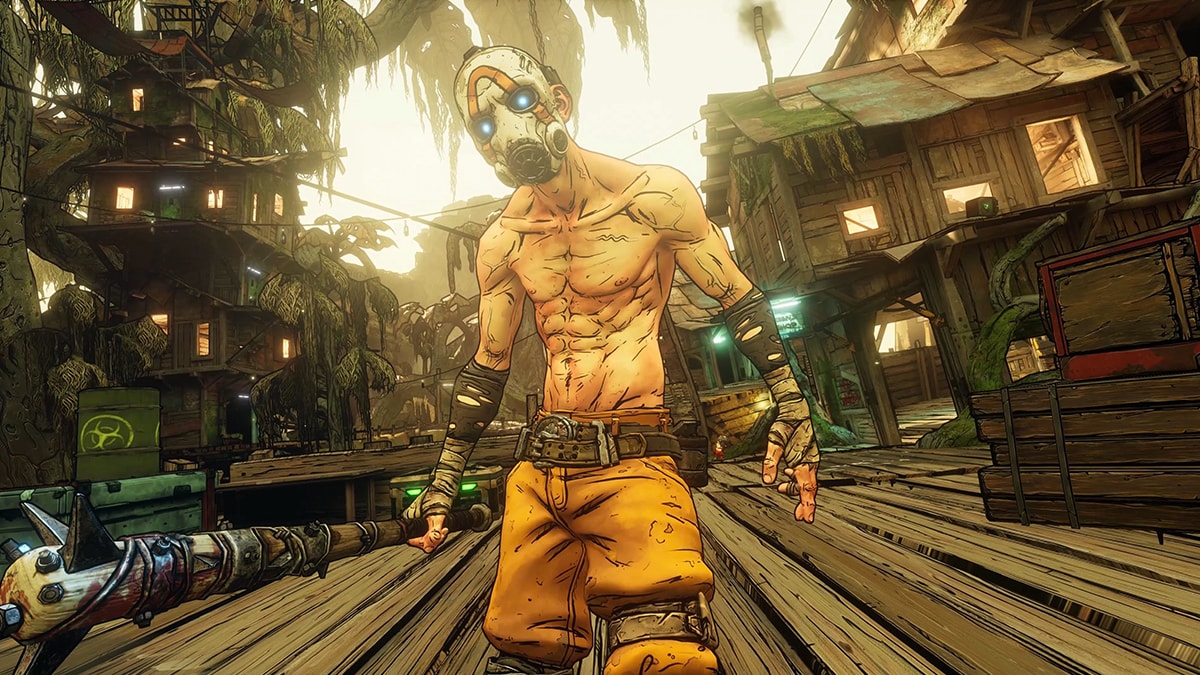 Borderlands 3 | PC Mac | Epic Digital Download | Screenshot