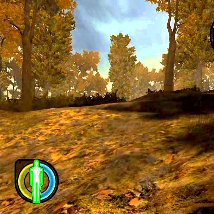 Cabela's Outdoor Adventures Sony PlayStation 2 Game - Screenshot